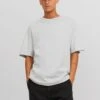 Jack & Jones Jcoshade Tee Crew Neck - T-Shirt Print - High-Rise