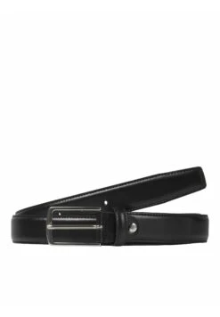 Jack & Jones Plus Size - Riem - Black