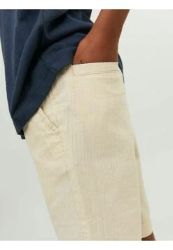 Jack & Jones Junior Shorts - Moonbeam -Jack & Jones d09c5bd62a9b483084c321278d84c716