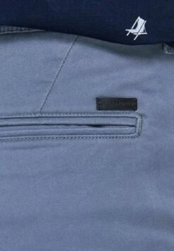 Jack & Jones Klassische - Shorts - Grisaille -Jack & Jones d0aec15ba3eb4ae686108afbbe070810