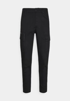 Jack & Jones Jjiace Jjdex - Cargobroek - Black -Jack & Jones d0d9851ccf0643fdadf7260d437424bb