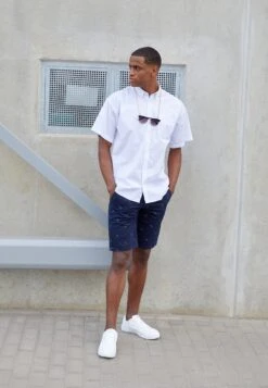 Jack & Jones Jfwjam - Sneakers Laag - White/Mono 10 Jack & Jones Jfwjam - Sneakers Laag - White/Mono -Jack & Jones d14a61db21734b5fa6041b9ce5c304bd