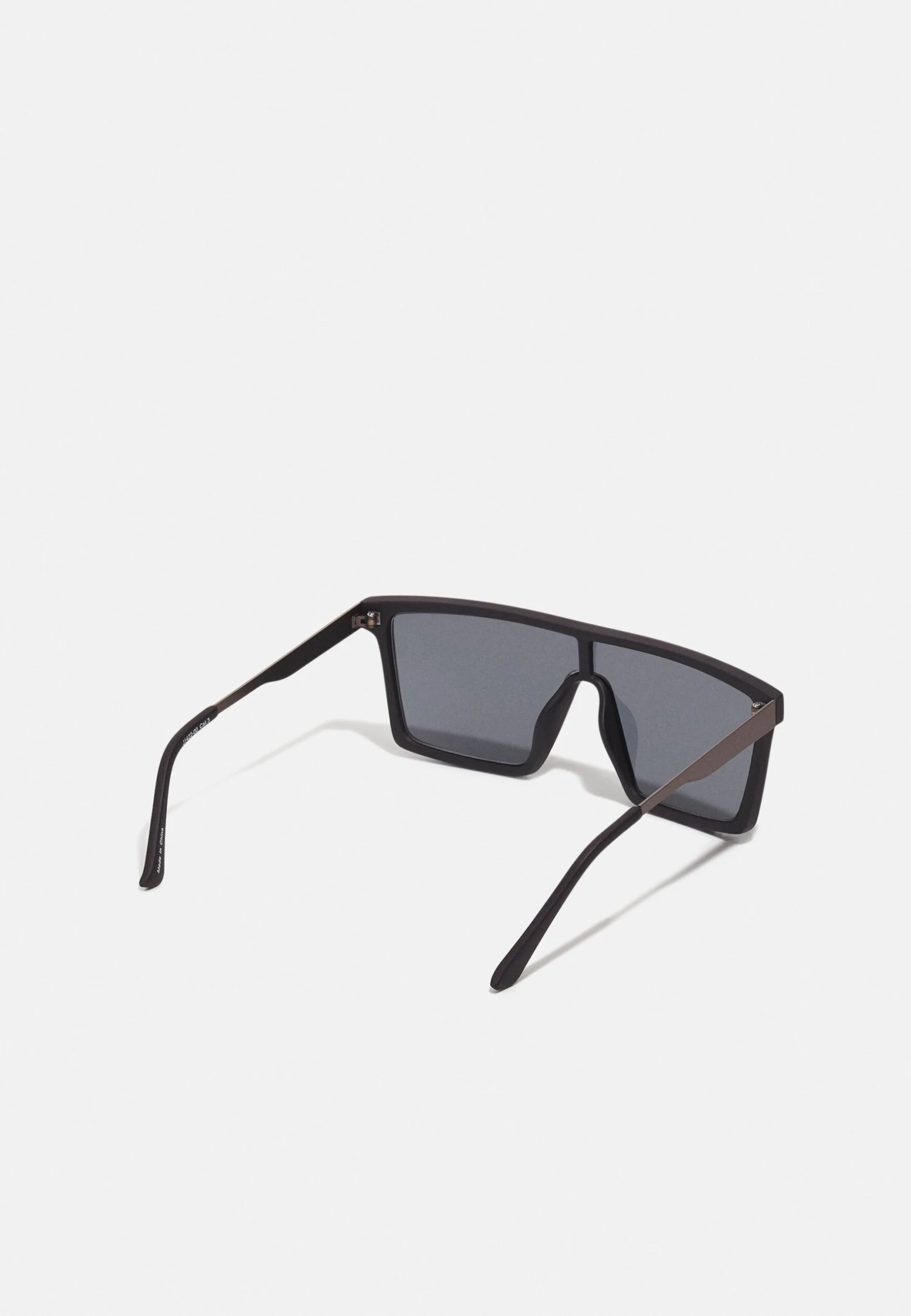 Jack & Jones Jacrave Sunglasses - Zonnebril - Black 2 Jack & Jones Jacrave Sunglasses - Zonnebril - Black - Afbeelding 2