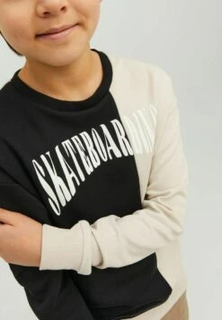 Jack & Jones Junior Sweater - Tap Shoe -Jack & Jones d16ca002be2b4085aa644a8e290d9498