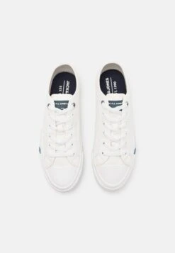 Jack & Jones Jfwhardy- Sneakers Laag - Bright White -Jack & Jones d1dfb27921994078b735bb8bcd67ba80