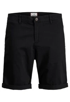 Jack & Jones Klassische - Shorts - Black -Jack & Jones d1f291330c7f4b6cad4f59dd485016f4