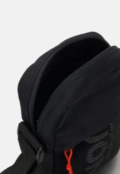 Jack & Jones Jacashford Crossbody Unisex - Schoudertas - Black -Jack & Jones d23de033cdd34947bdc187cef930ffad