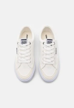Jack & Jones Jfwgrant - Sneakers Laag - White -Jack & Jones d259d4bc96074cffb52a75ada8742ff9