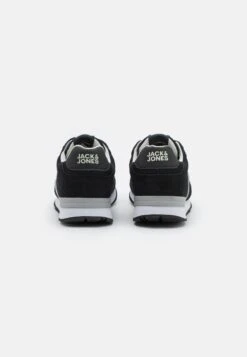 Jack & Jones Jfwstellar 2.0 - Sneakers Laag - Anthracit -Jack & Jones d28710f0be4842b8ae9ff682c4d39385