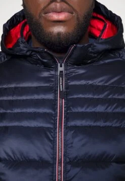 Jack & Jones Jjehero Puffer Hood - Winterjas - Navy Blazer 9 Jack & Jones Jjehero Puffer Hood - Winterjas - Navy Blazer -Jack & Jones d2b5da1384644883a064d9b16f95cd5f