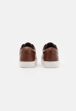 Jack & Jones Jfwgalaxy - Sneakers Laag - Cognac -Jack & Jones d2baa9388f8f47daab50e51f35e24870