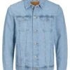 Jack & Jones Mf 023 Noos - Spijkerjas - Blue Denim