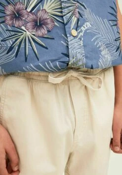 Jack & Jones Junior Jeansshort - Peyote -Jack & Jones d3182dcd95f44cdeb9caa3883f6b4928