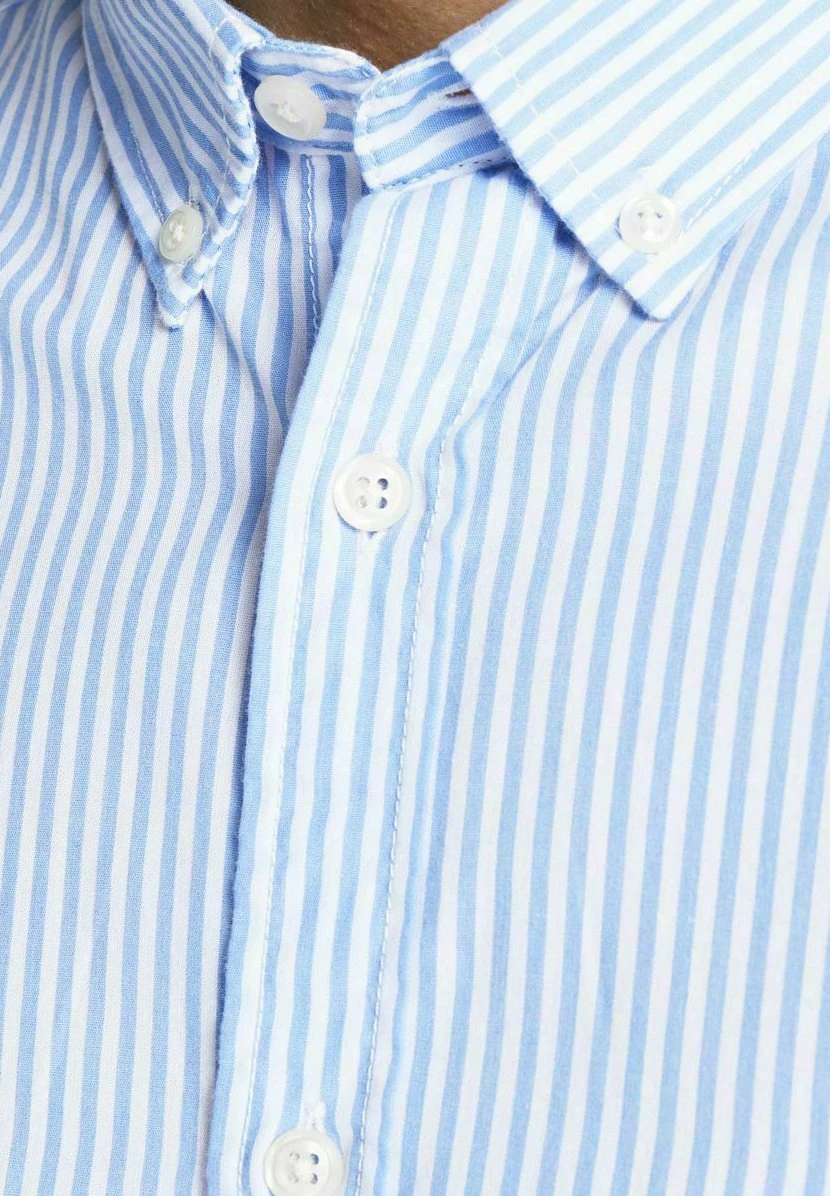 Jack & Jones Detailreiches - Overhemd - Cashmere Blue 5 Jack & Jones Detailreiches - Overhemd - Cashmere Blue - Afbeelding 5