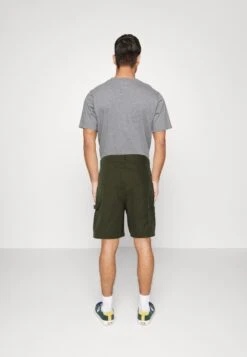 Jack & Jones Jpstkarl Worker - Shorts - Forest Night -Jack & Jones d3373ee9b5544aa5b2d3030508fd9061