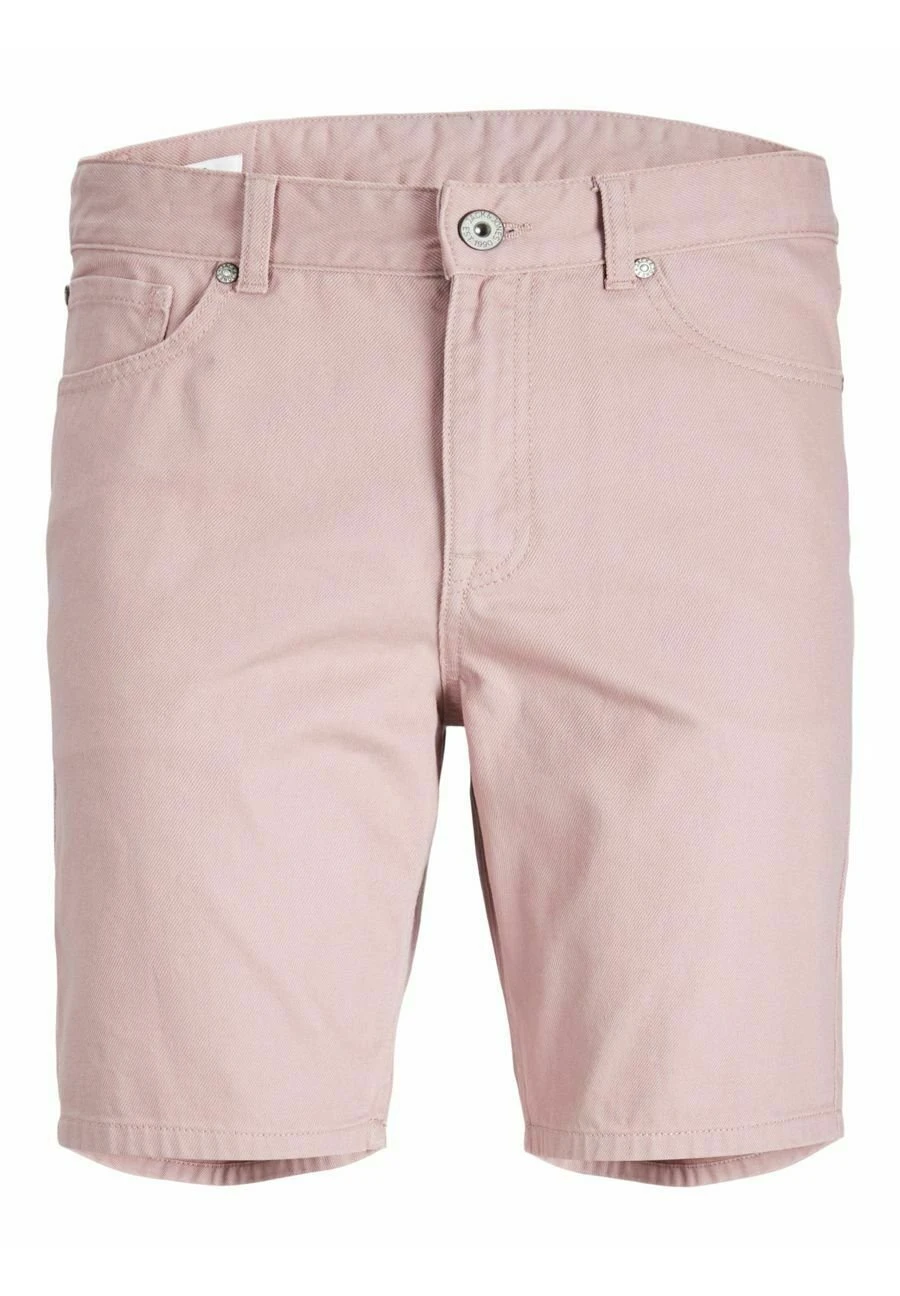 Jack & Jones Chris Original Akm - Jeansshort - Deauville Mauve 7 Jack & Jones Chris Original Akm - Jeansshort - Deauville Mauve - Afbeelding 7