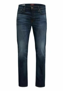 Jack & Jones Plus Size Comfort Fit - Slim Fit Jeans - Blue Denim -Jack & Jones d40a0e2fba0849c8b7e6cf5e4b9c37e8