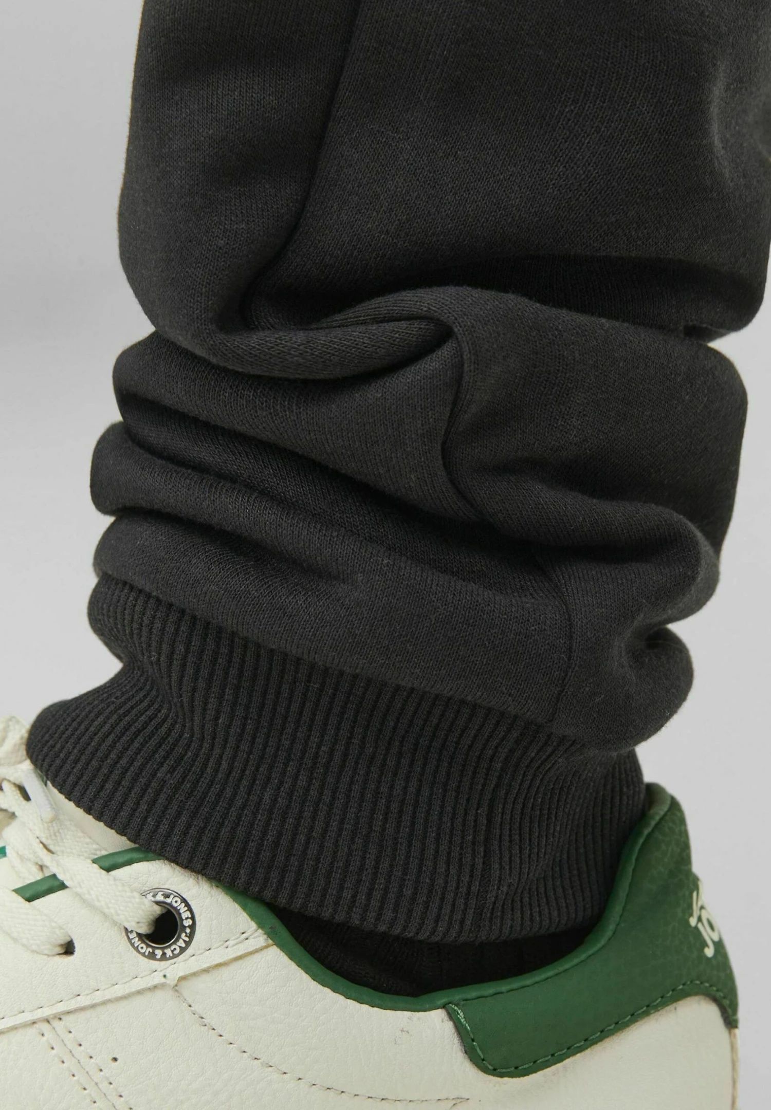 Jack & Jones Junior Warrior - Trainingsbroek - Black 7 Jack & Jones Junior Warrior - Trainingsbroek - Black - Afbeelding 7