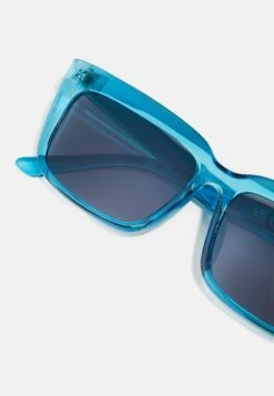 Jack & Jones Jacmartim Unisex - Zonnebril - Blue Horizon -Jack & Jones d51c3c27cf0848a398dc75f0bf61f2cd