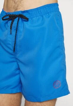 Jack & Jones Jpstfiji Jjswim Solid - Zwemshorts - Super Sonic -Jack & Jones d523663090fc45dd997e5427f0dd871b