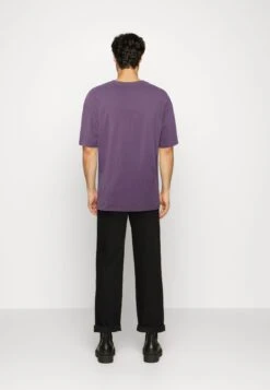 Jack & Jones Royal - T-Shirt Basic - Vintage Violet -Jack & Jones d5a0c884f0b7462cb0b5ad17e3c7e16a