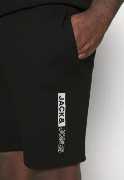 Jack & Jones Jpstneo - Shorts - Black -Jack & Jones d5b9c985de214515865181d7349c1ff0
