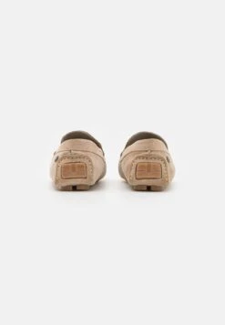 Jack & Jones Jfwjensen Loafer - Mocassins - Sand -Jack & Jones d63546be24a24914b28d0405a271f146