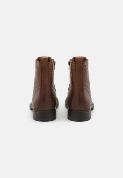 Jack & Jones Jfwshaun Boot - Veterboots - Cognac -Jack & Jones d6578269c727409db8856dbfc1b5573f