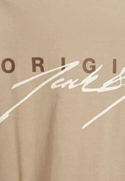 Jack & Jones T-Shirt Print - Uni -Jack & Jones d67650360e3647acba45000a47d763c2