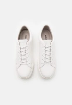 Jack & Jones Jfwsputnik - Sneakers Laag - White -Jack & Jones d681d08e799b4573a3c4042bf30ec6ec
