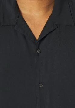 Jack & Jones Jjejeff Resort Shirt - Overhemd - Black -Jack & Jones d69723059e5e4bee9bf497477405cbbc