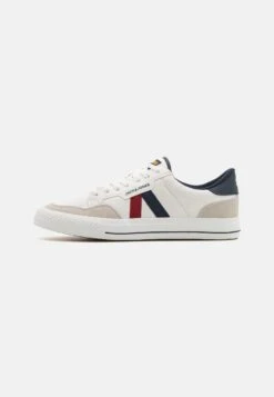 Jack & Jones Jfwmorden Combo- Sneakers Laag - White