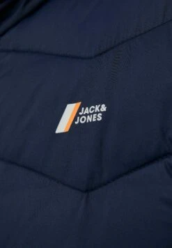 Jack & Jones Winterjas - Navy Blazer -Jack & Jones d6ad42799f674150a1a094d32eba60ce