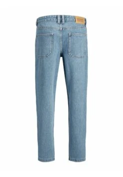 Jack & Jones Junior Straight Leg Jeans - Blue Denim -Jack & Jones d7c030ce4d1e473aa032e382c21d8085
