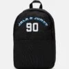 Jack & Jones Jackayser Backpack - Rugzak - Black