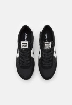 Jack & Jones Jfwhawker Combo - Sneakers Laag - Anthracite -Jack & Jones d8be5bfaf22945f9a09c0ee75d3543cf