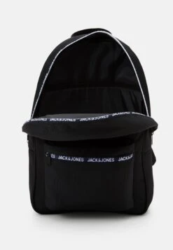 Jack & Jones Jachero Backpack Unisex - Rugzak - Black 7 Jack & Jones Jachero Backpack Unisex - Rugzak - Black -Jack & Jones d8c6dd18e67a42d8808d607e9ff44bfb