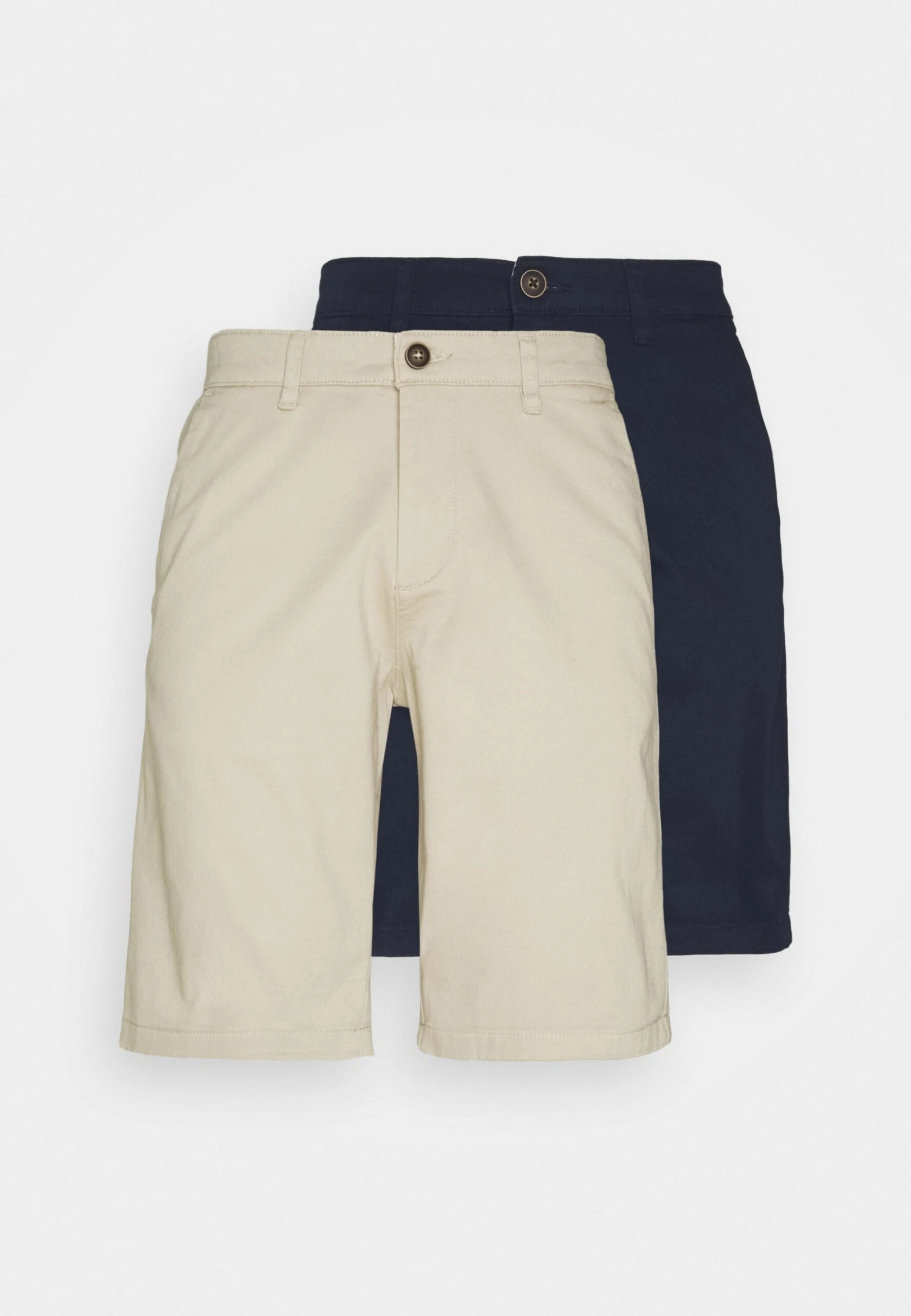 Jack & Jones Jjidave 2 Pack - Shorts - Navy Blazer 6 Jack & Jones Jjidave 2 Pack - Shorts - Navy Blazer - Afbeelding 6