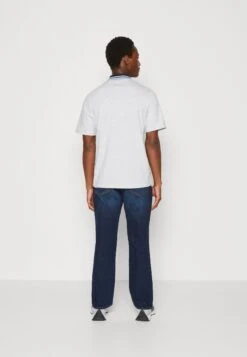 Jack & Jones Jcologan - Poloshirt - Light Grey Melange 8 Jack & Jones Jcologan - Poloshirt - Light Grey Melange -Jack & Jones d8ed4954a5294f0a904d8a096825d23f