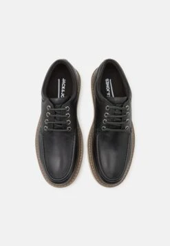 Jack & Jones Jfwaldgate Shoe - Sportieve Veterschoenen - Anthracite -Jack & Jones d8ef70fceffe4288862b0baa9c61ef71