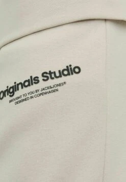 Jack & Jones Kane - Trainingsbroek - Moonbeam -Jack & Jones d9340e4e0fba410bafb4921cd8701479