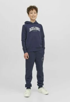 Jack & Jones Junior Warrior - Trainingsbroek - Navy Blazer