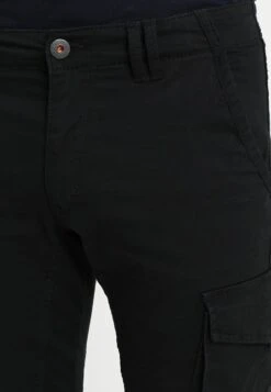 Jack & Jones Jpstpaul Jjflake Akm Noos - Cargobroek - Black -Jack & Jones d9af3716cb424bd6ae5ca574dd7c00d9