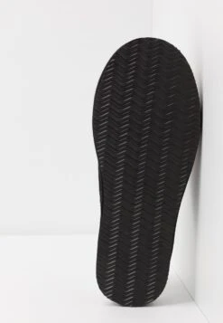 Jack & Jones Jfwdudely - Pantoffels - Anthracite 10 Jack & Jones Jfwdudely - Pantoffels - Anthracite -Jack & Jones d9cd9e3d0d754eb78e880fa21165044b