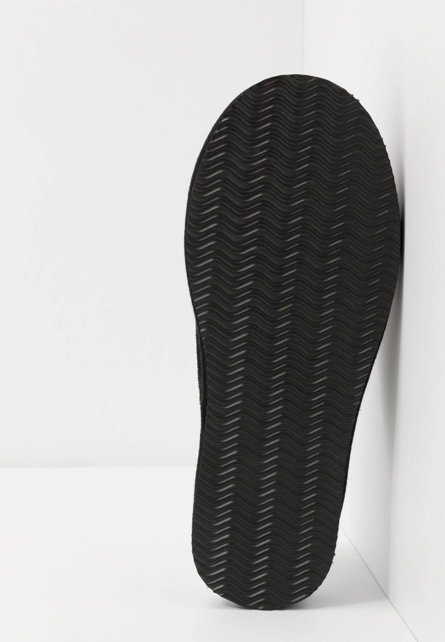 Jack & Jones Jfwdudely - Pantoffels - Anthracite 5 Jack & Jones Jfwdudely - Pantoffels - Anthracite - Afbeelding 5