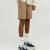 Jack & Jones Junior Shorts - Dark Brown