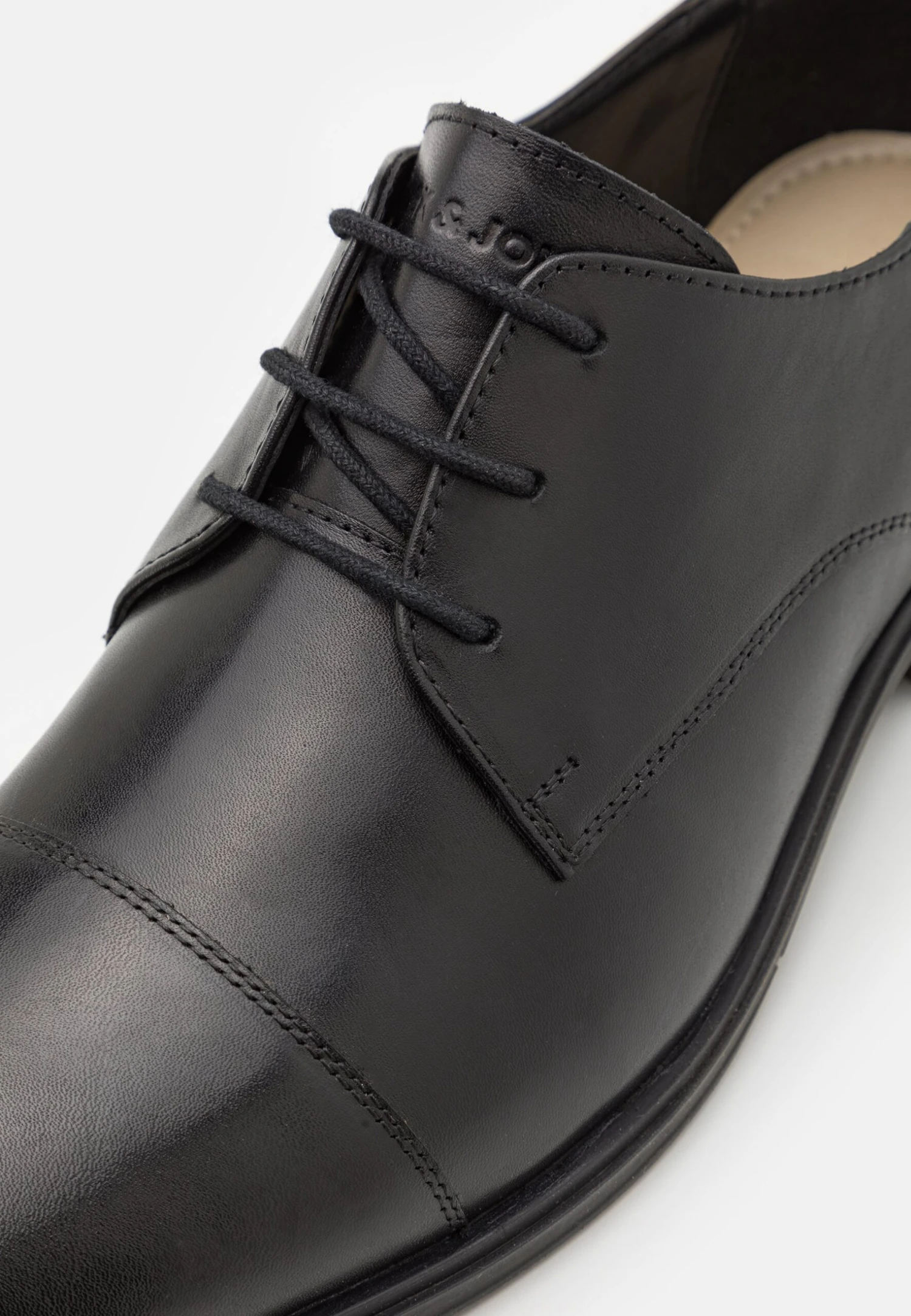 Jack & Jones Jfwraymond - Veterschoenen - Anthracite 6 Jack & Jones Jfwraymond - Veterschoenen - Anthracite - Afbeelding 6