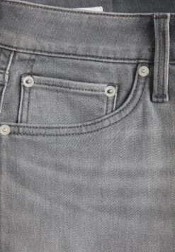 Jack & Jones JirickJicon I K Sn - Jeansshort - Grey Denim Ge -Jack & Jones db334af75ff0494a8a22f8953a495c4d