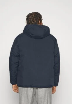 Jack & Jones Jorwins Jacket - Winterjas - Total Eclipse -Jack & Jones dbb9aefd847845beb5e1bd93165ef3f5