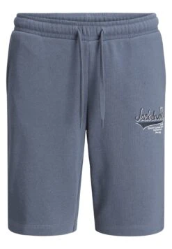 Jack & Jones Junior Jpstlogo - Trainingsbroek - Flint Stone -Jack & Jones dc02f051fe184103abf9ef178a814a3d